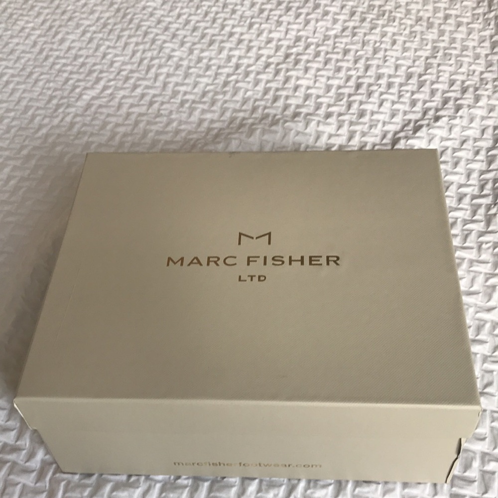 Marc Fisher LTD Alva Bootie - Picture 12 of 16